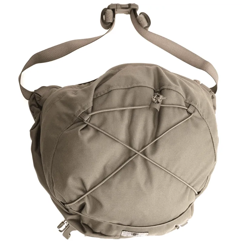 Snigel 50L Mission Backpack 2.0