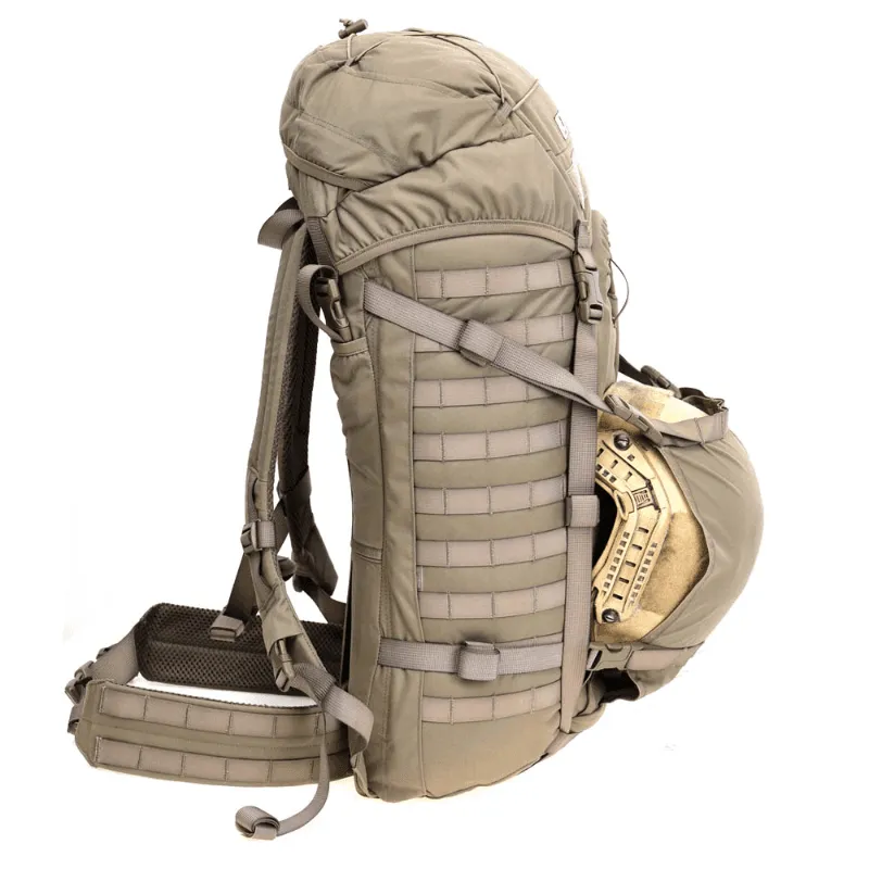 Snigel 50L Mission Backpack 2.0