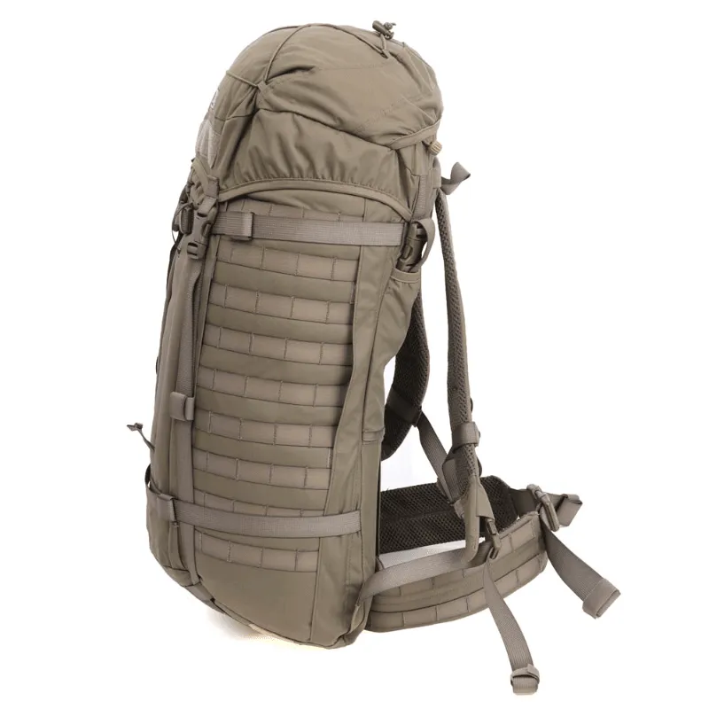 Snigel 50L Mission Backpack 2.0