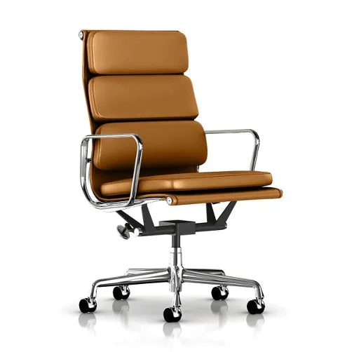 Soft Pad Office Chair