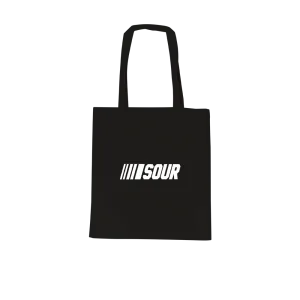 Sourcar Tote Bag