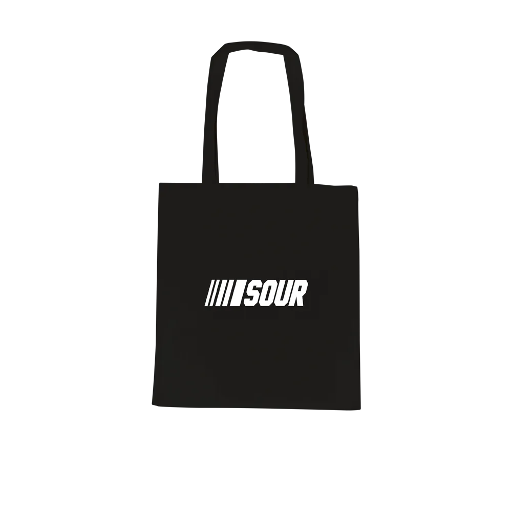 Sourcar Tote Bag
