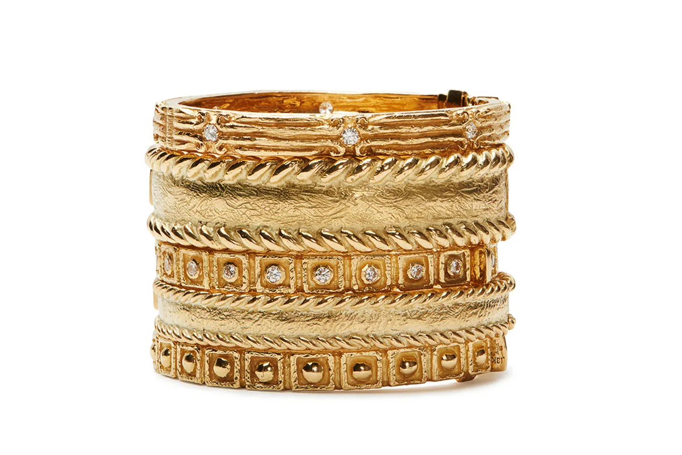 Sparks Bangle