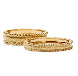 Sparks Bangle
