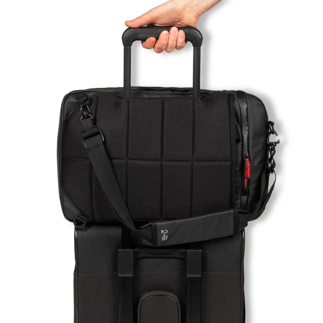 Spin Backpack Messenger (24 L)