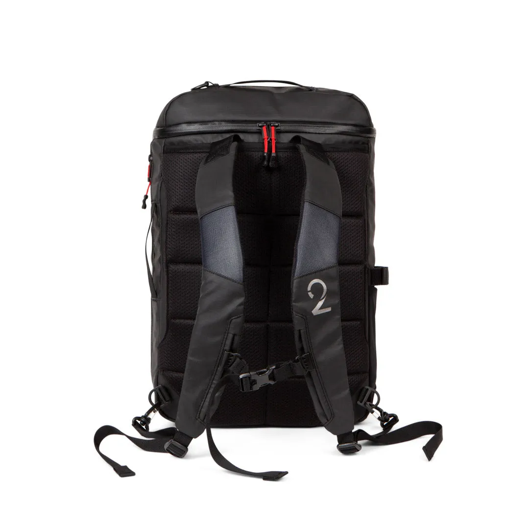 Spin Backpack Messenger (24 L)