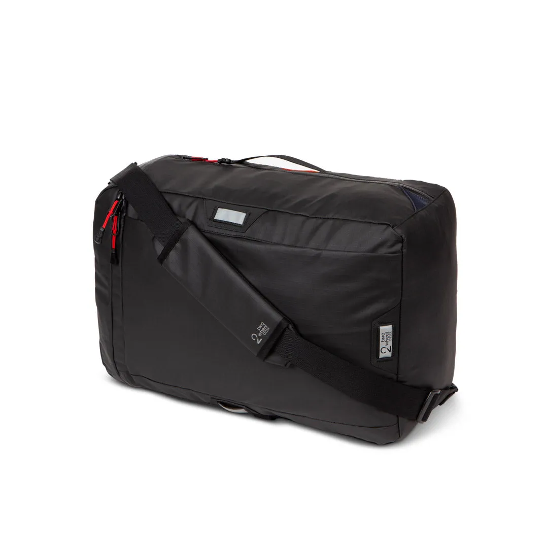 Spin Backpack Messenger (24 L)