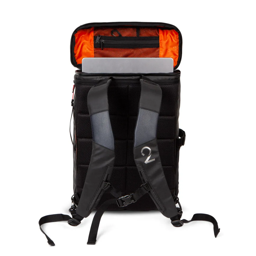Spin Backpack Messenger (24 L)
