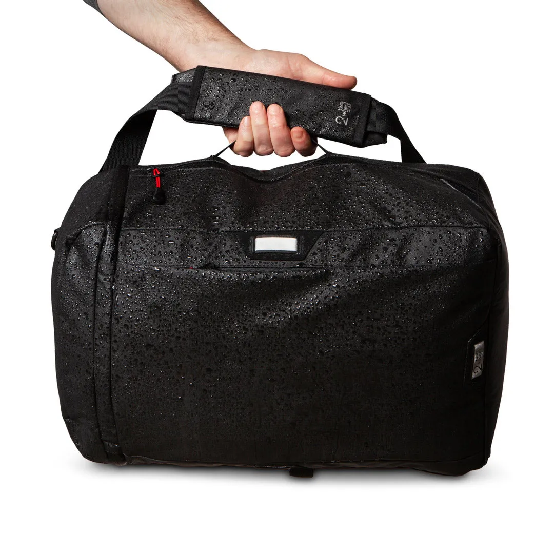 Spin Backpack Messenger (24 L)