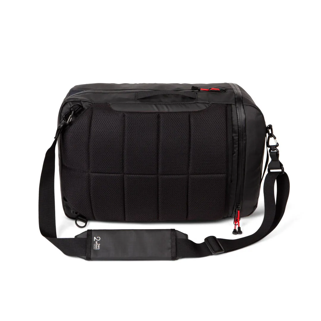 Spin Backpack Messenger (24 L)