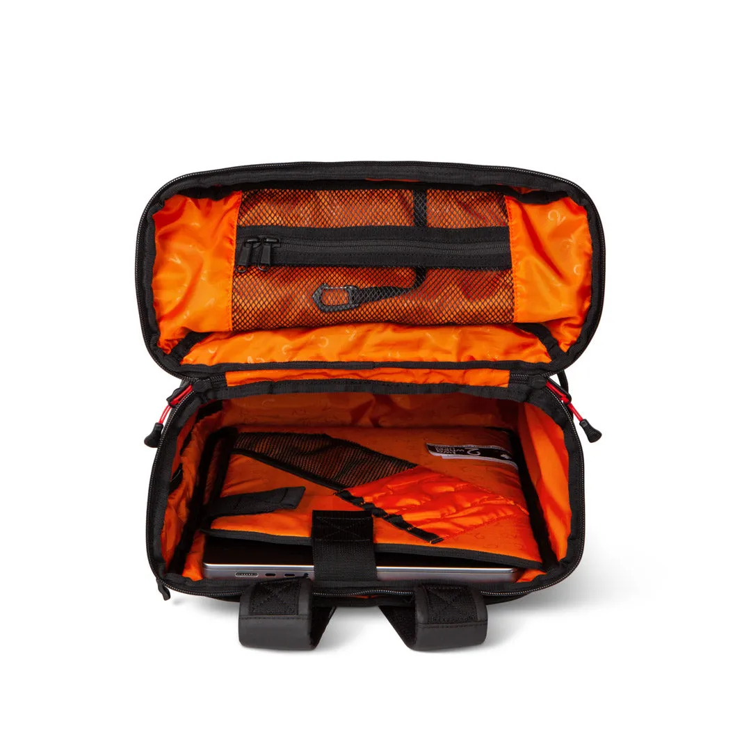 Spin Backpack Messenger (24 L)