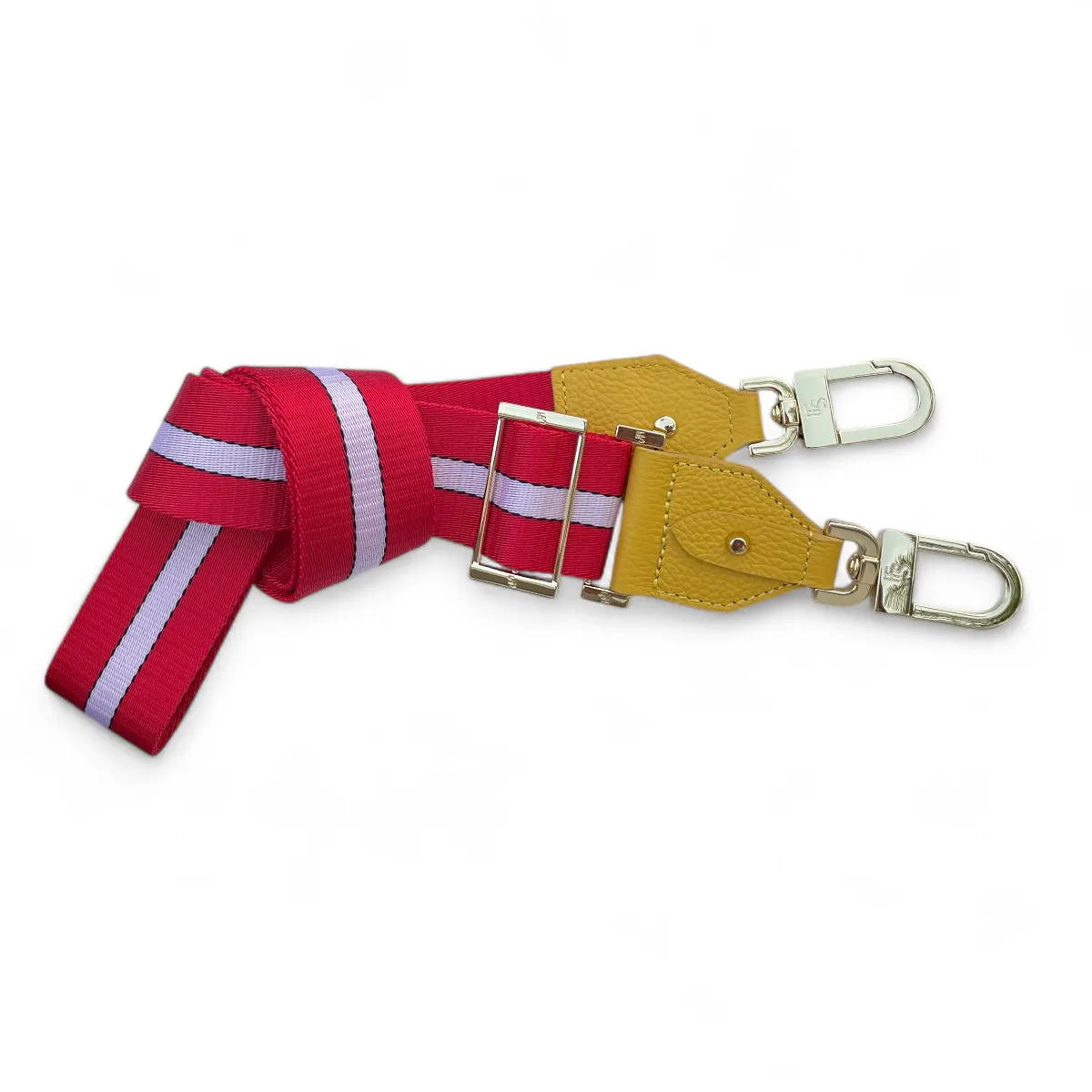 Sport Strap - Crossbody