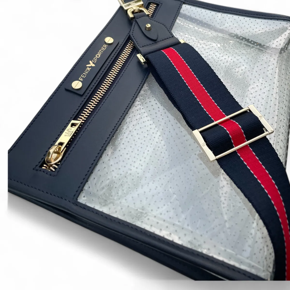 Sport Strap - Crossbody