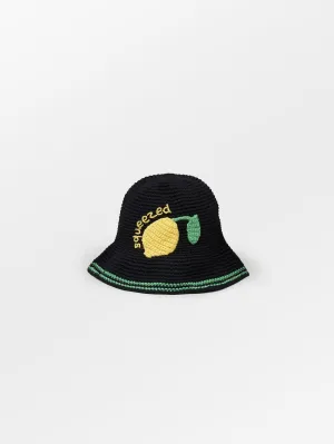 Squeezed Bucket Hat