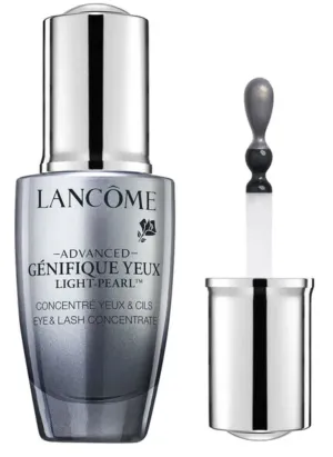 Sérum Lancome Advanced Génifique Yeux para el contorno de los ojos