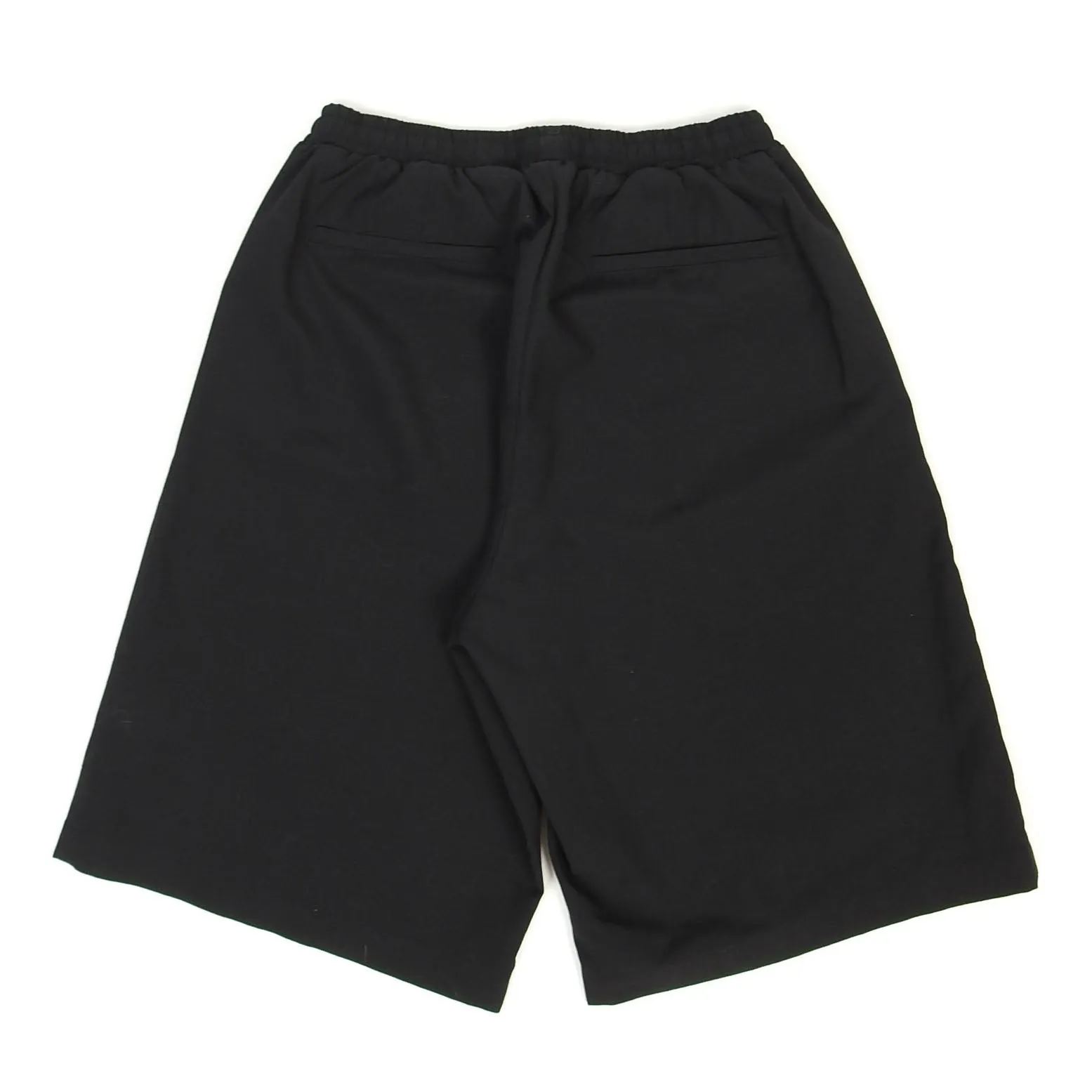Stampd Wool Shorts Size Small