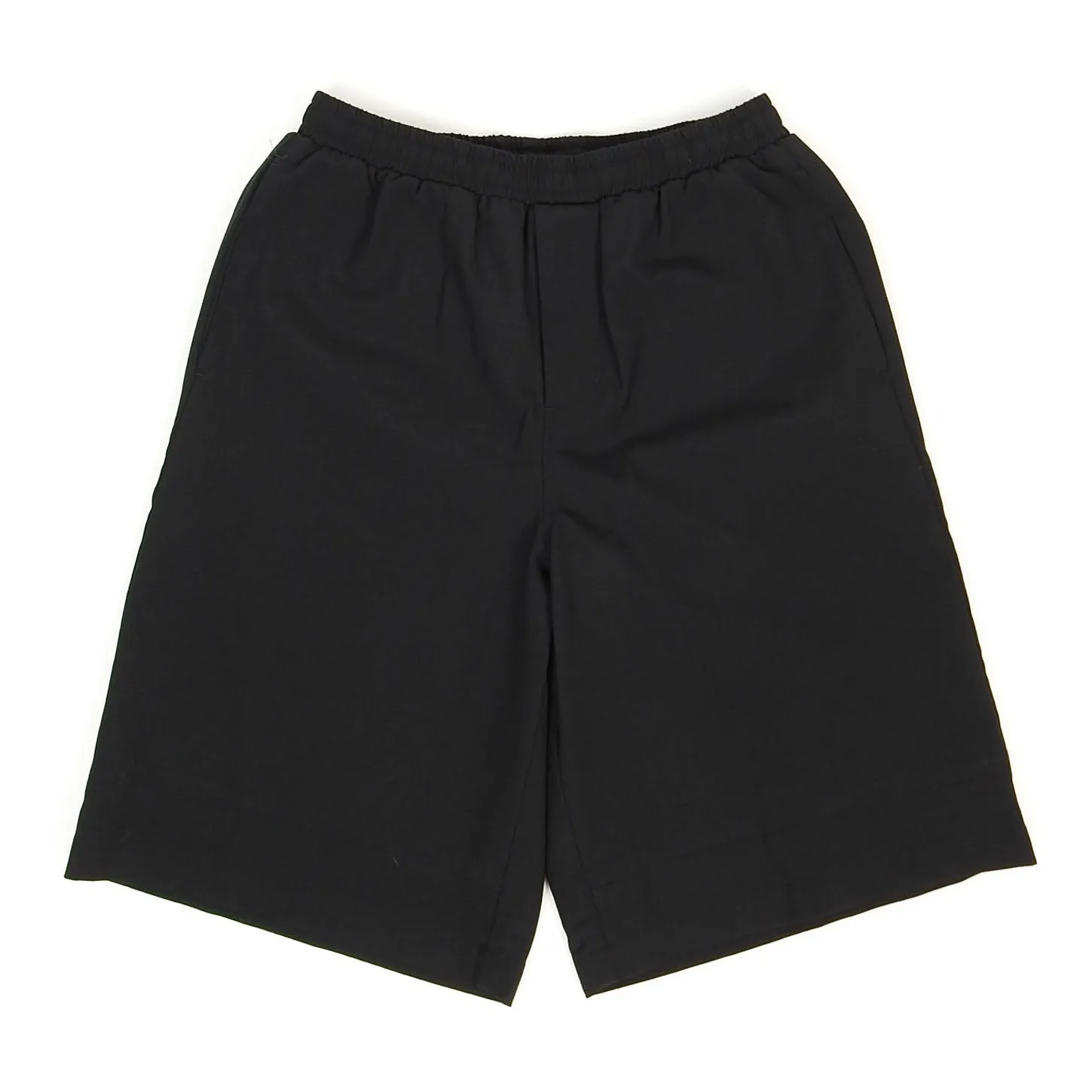 Stampd Wool Shorts Size Small