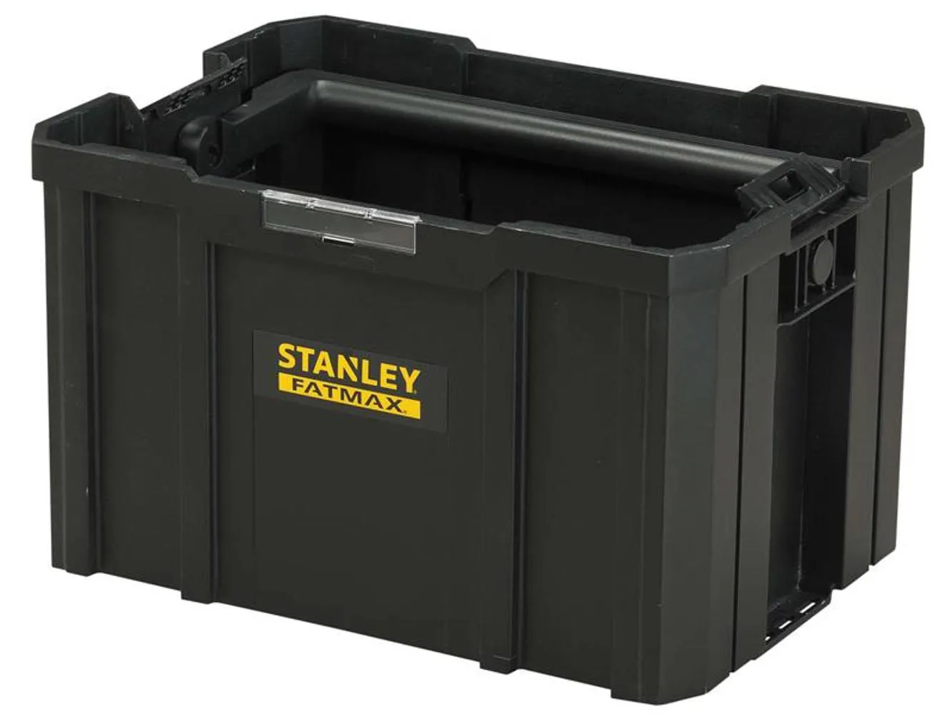 Stanley Storage Fatmax Pro-Stack Open Tote