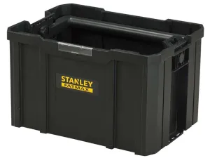 Stanley Storage Fatmax Pro-Stack Open Tote