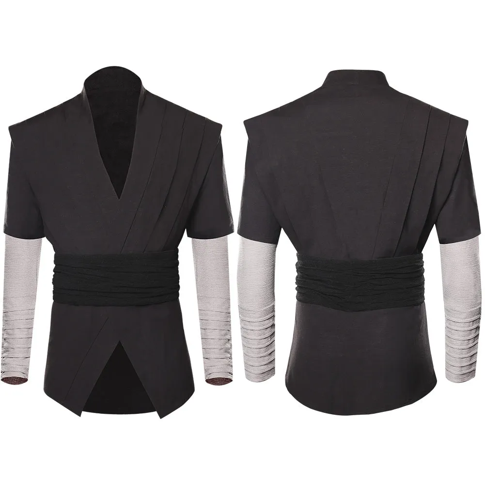 Star Cruiser Coach Cosplay Costume Robe Outfits Halloween Carnival Suit