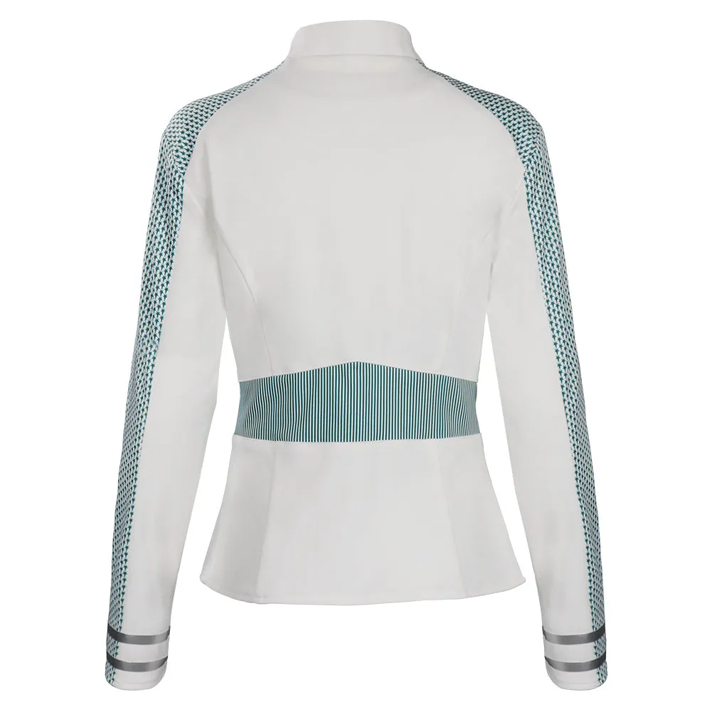 Star Trek: Strange New Worlds-Nurse Christine Chapel Jacket Badge Outfits Cosplay Costume Halloween Carnival Suit