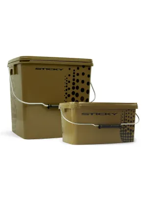 STICKY BAITS SB Bucket