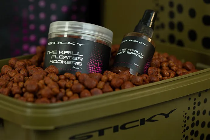 STICKY BAITS SB Bucket