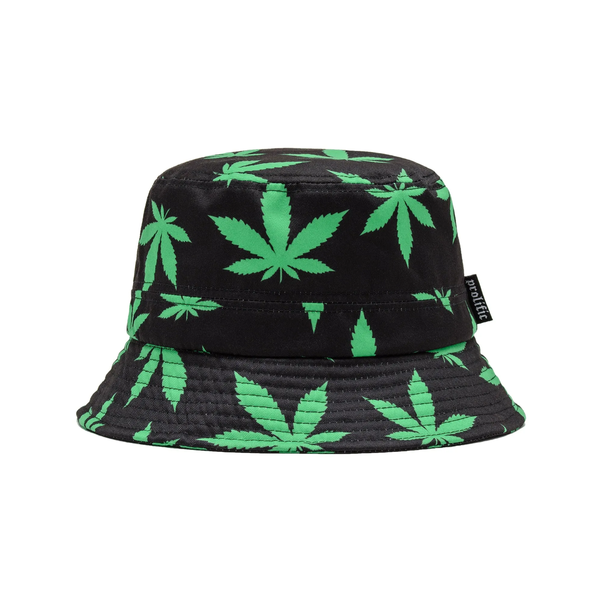 Stoner Bucket Hat