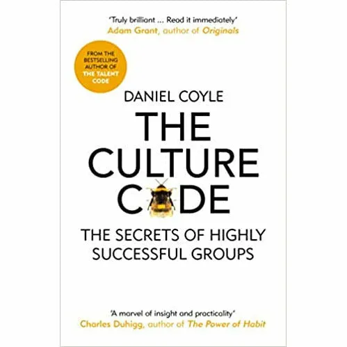 Strategize to Win,Leadership Gap,Blue Ocean Shift,The Culture Code 4 Books Collection Set