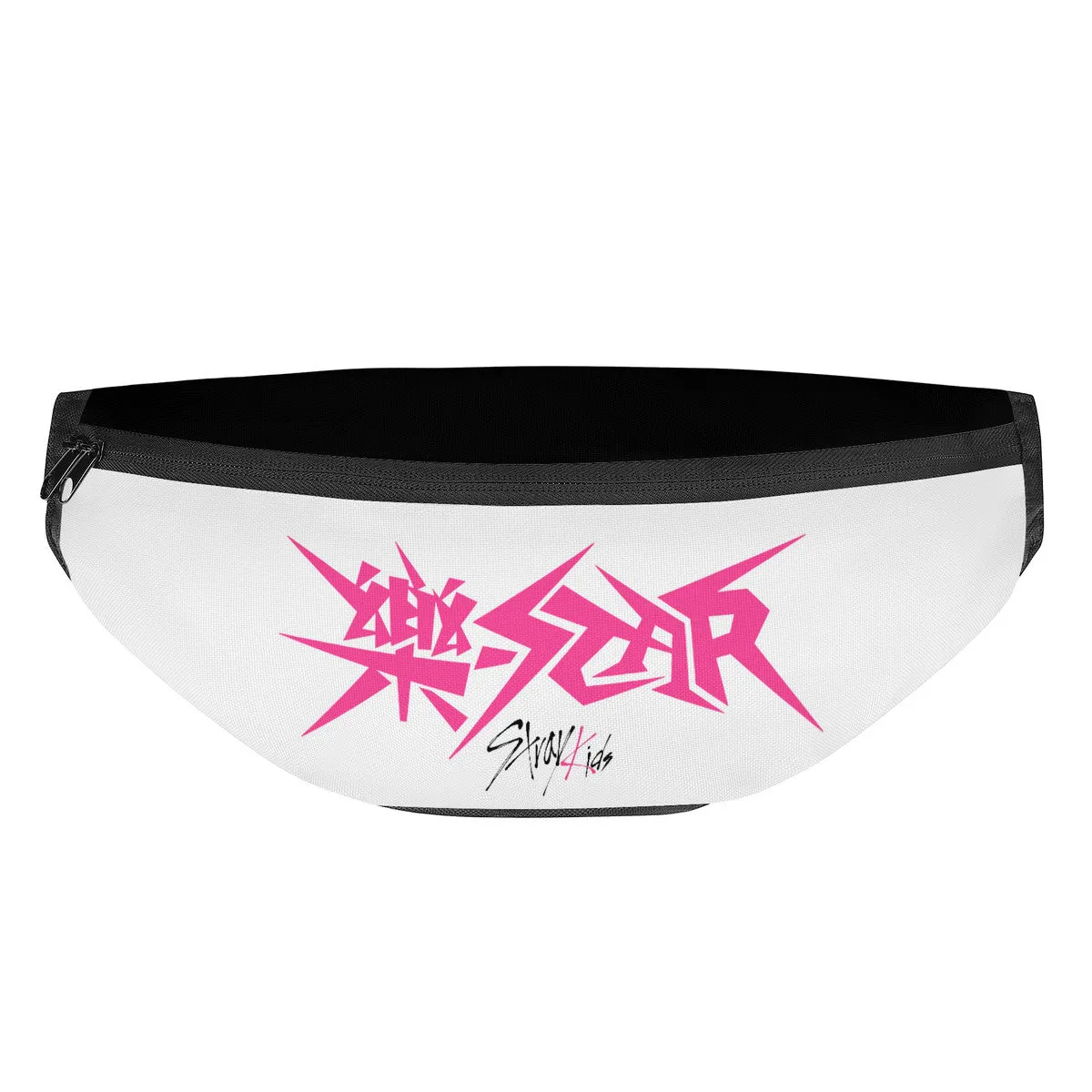 Stray Kids Rock Star Fanny Pack