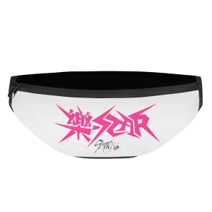 Stray Kids Rock Star Fanny Pack