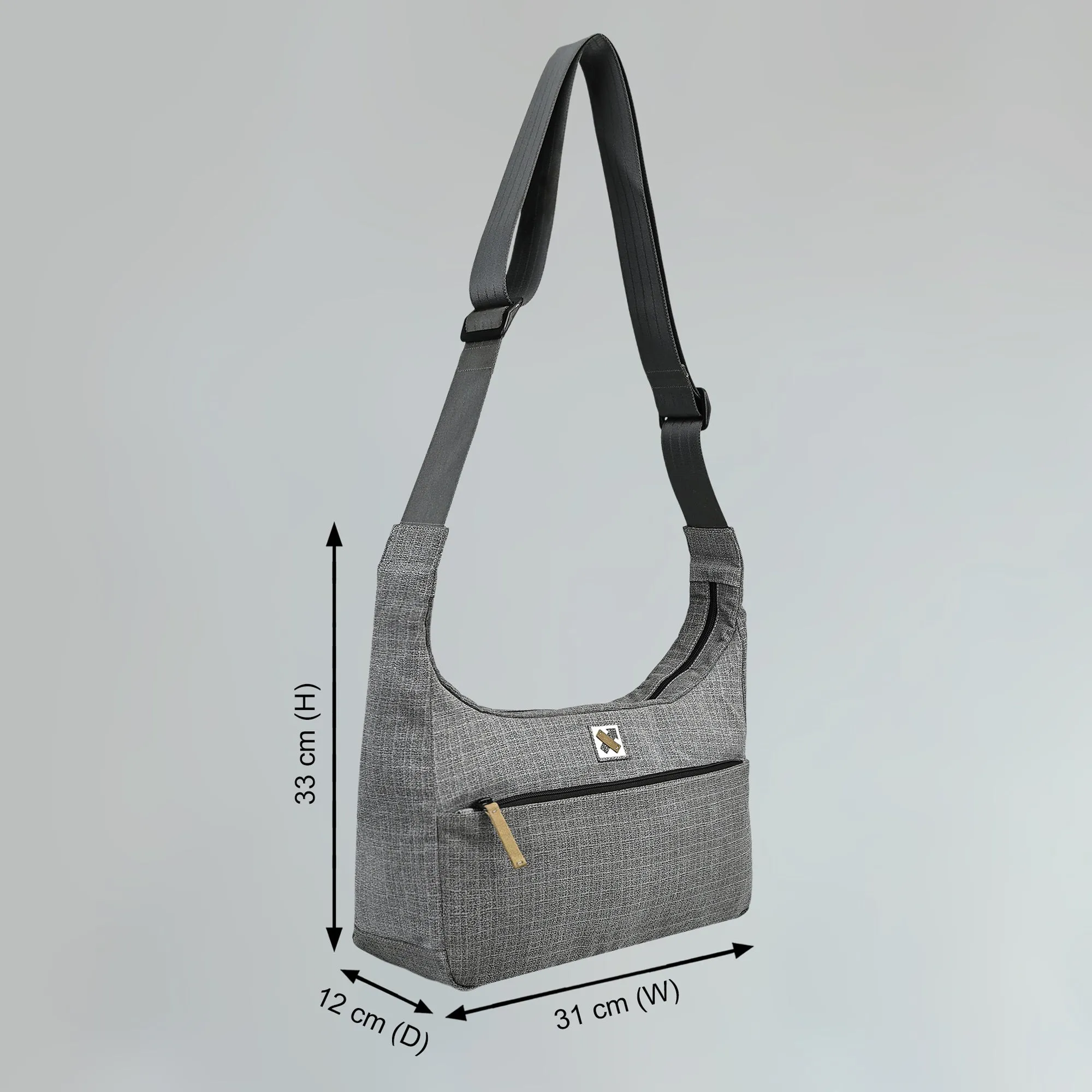 STRIDE 309.2 CROSSBODY BAG