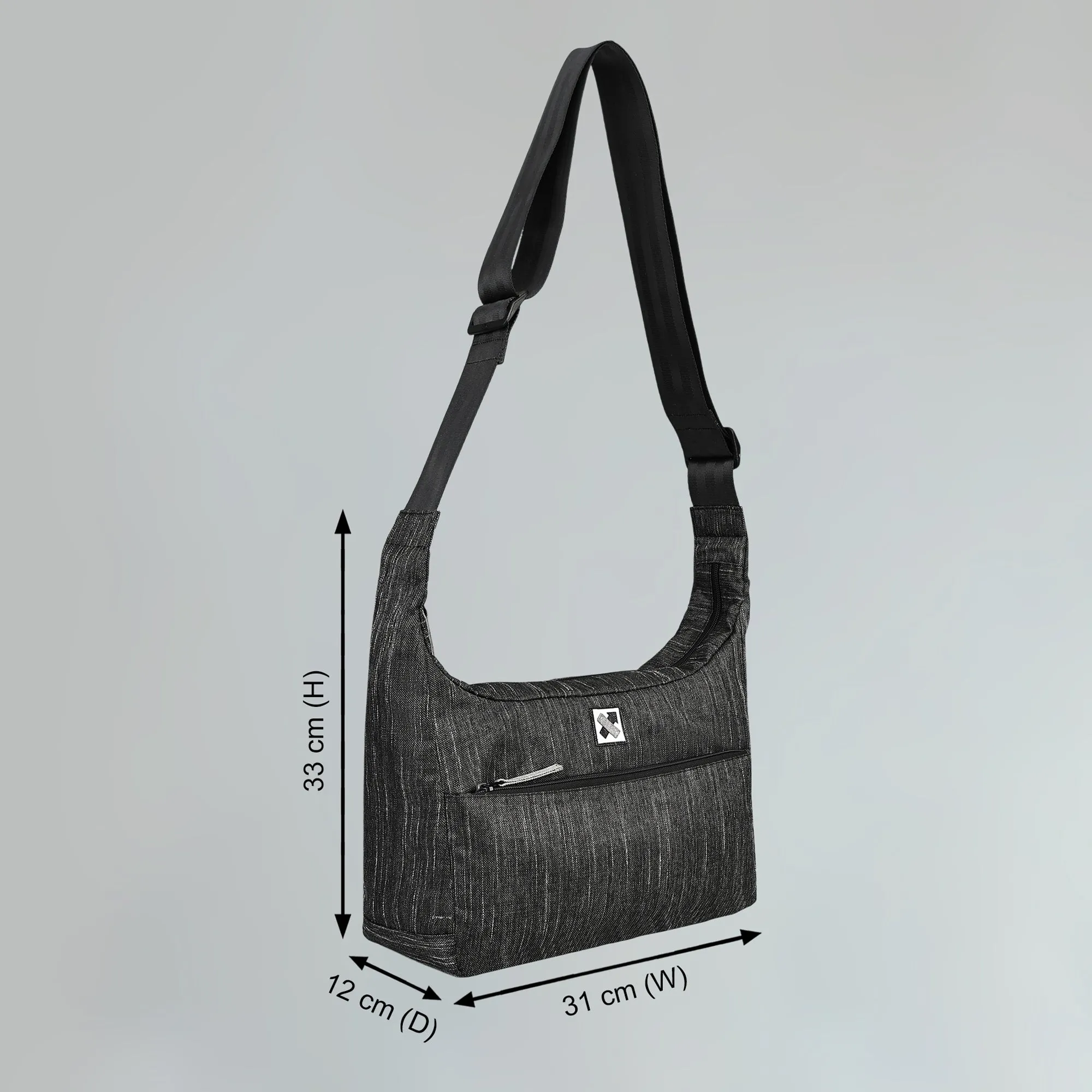 STRIDE 309.3 CROSSBODY BAG