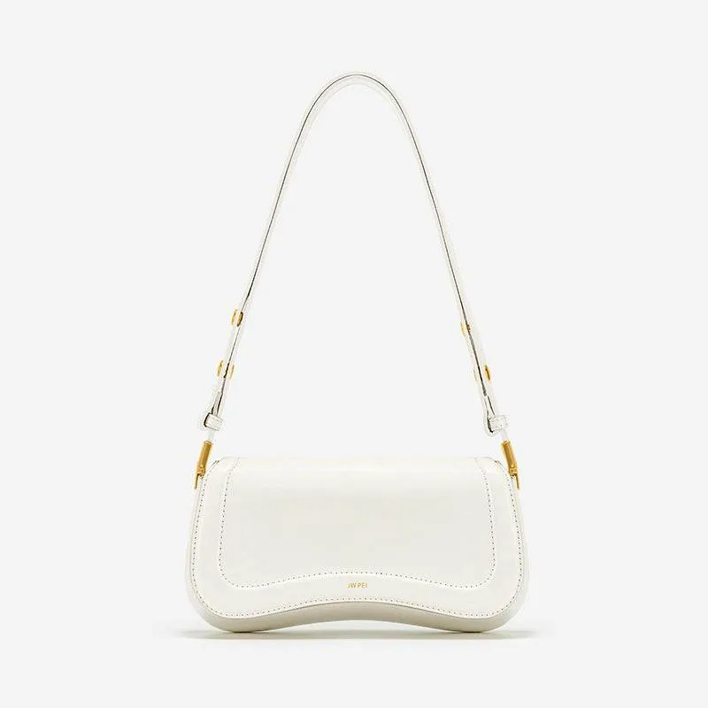Stylish Adjustable Crossbody Shoulder Bag Retro Women
