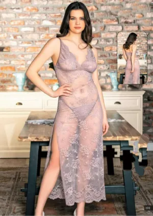 Stylish babydoll With Farawlaya