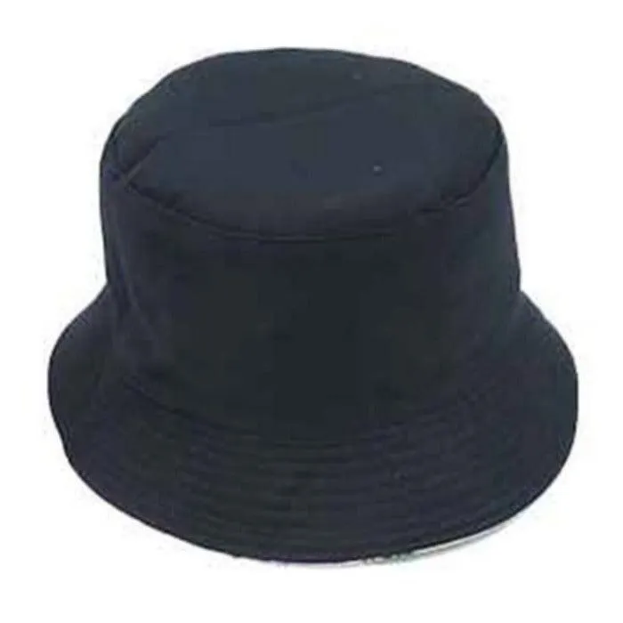 Sunflower Reversible Bucket Hat