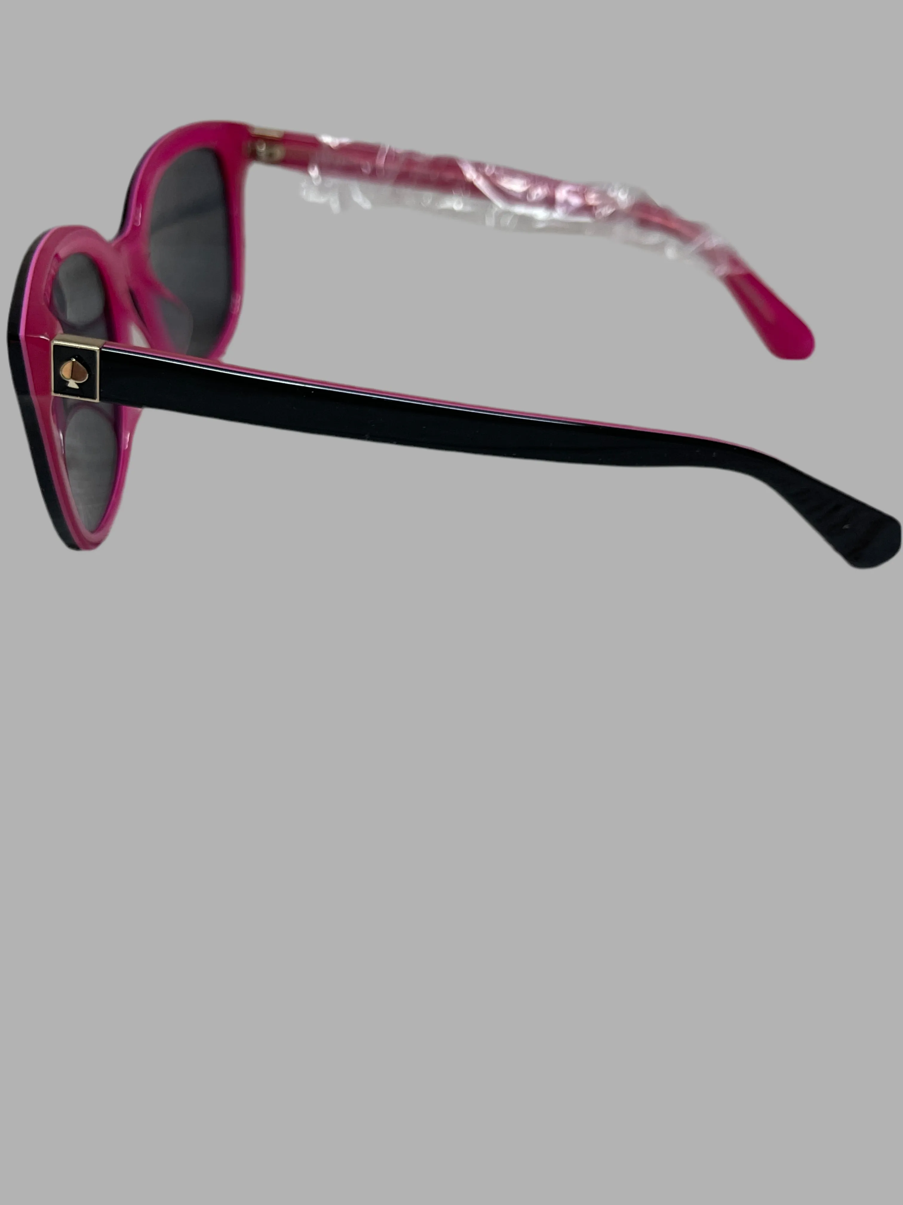 Sunglasses Designer By Kate Spade
