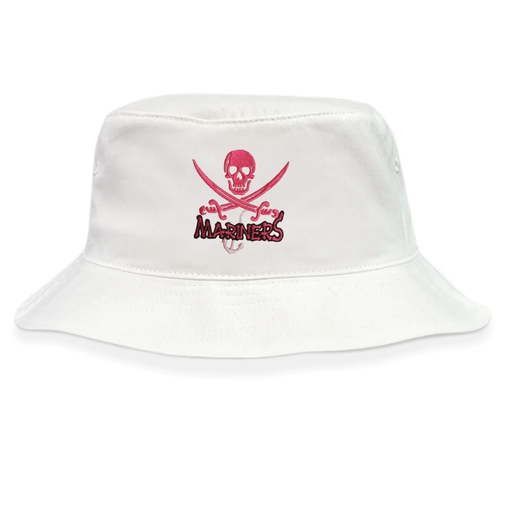 SUNY Maritime Crusher Bucket Cap