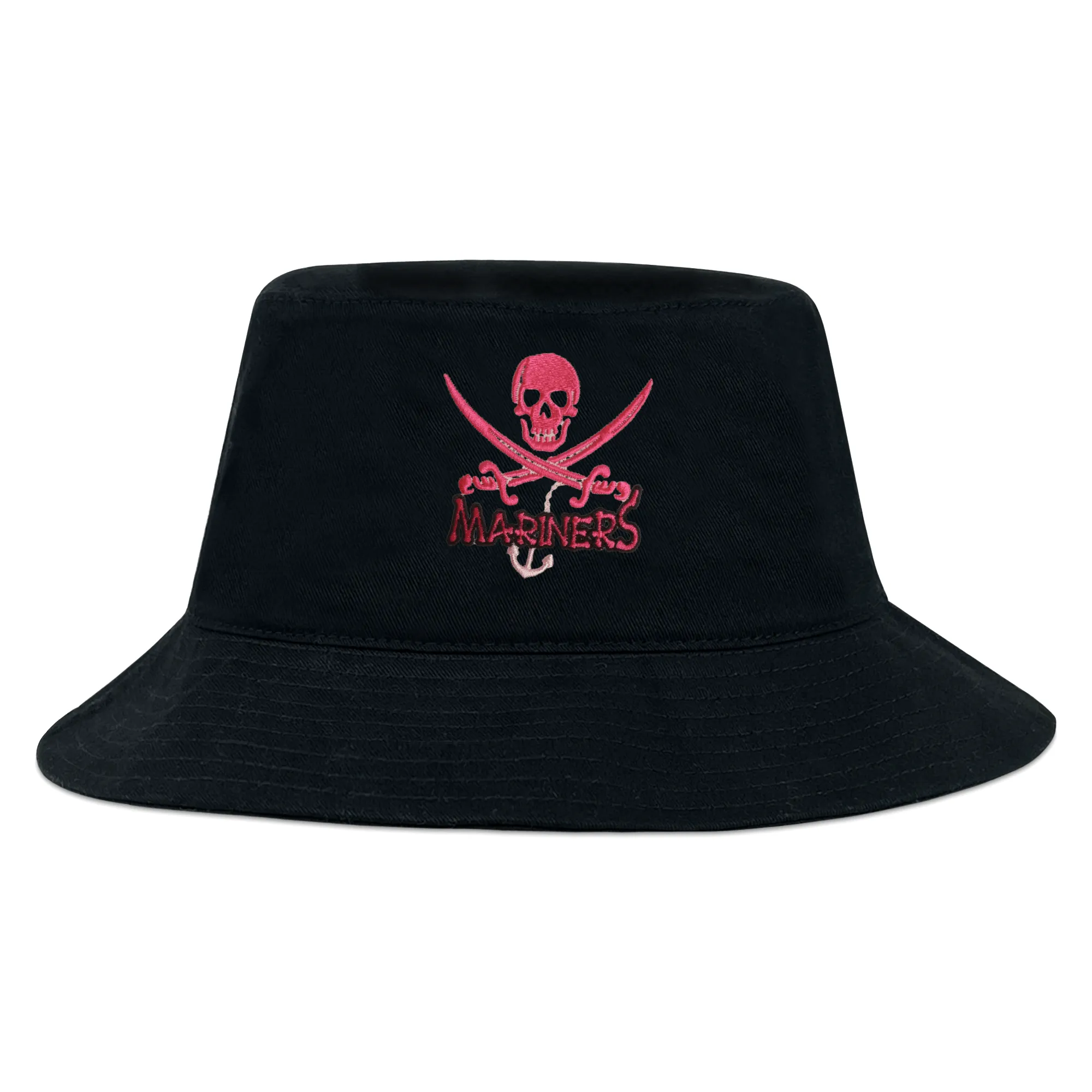 SUNY Maritime Crusher Bucket Cap