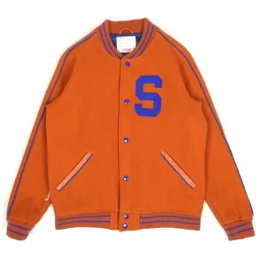 Supreme AW'11 Holy Trinity Varsity Size Medium