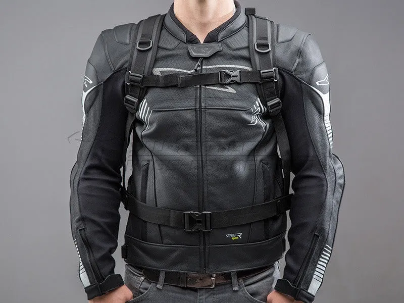 SW-MOTECH Backpack Baracuda