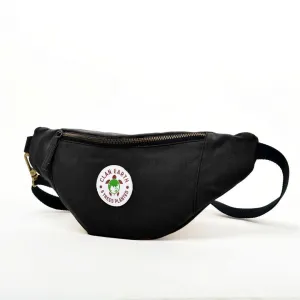 Swift Fox Sling - Charcoal Black