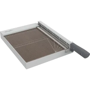Swingline 1210W/1510W Guillotine Trimmer