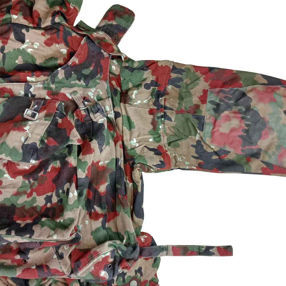 Swiss Army Alpenflage M70 Backpack