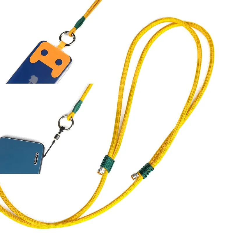 Sznurek Crossbody na Telefon do Etui - Uniwersalny