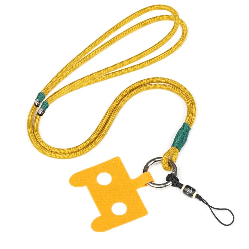 Sznurek Crossbody na Telefon do Etui - Uniwersalny