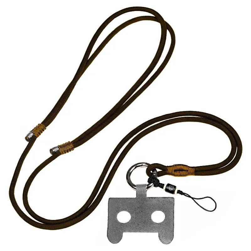 Sznurek Crossbody na Telefon do Etui - Uniwersalny