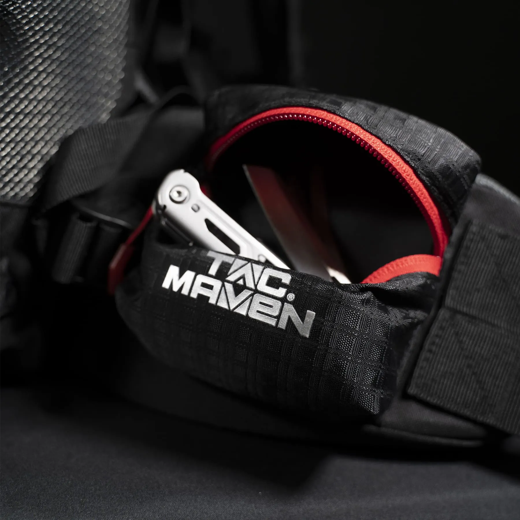 Tac Maven Jupiter Outdoor Backpack -  60   10 liter