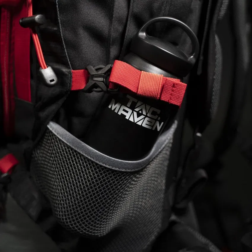 Tac Maven Jupiter Outdoor Backpack -  60   10 liter