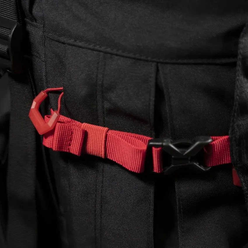 Tac Maven Jupiter Outdoor Backpack -  60   10 liter